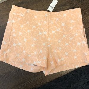 NWT Banana Republic Shorts